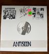 #511 EP Royalty LP 2018 Test Pressing SIGNED - #511 EP ROYALTY LP 2018 TEST