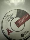 #538 Murder Junkies - Road Killer Test Pressing - #538 MURDER JUNKIES - ROAD KILLER TEST