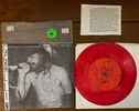 #166 Outside Inside SIGNED #503/1000 w/Insert - #166 OUTSIDE INSIDE SIGNED #503
