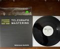 #517 We're # One RARE 2016 Telegraph Mastering Acetate - #517 WE'RE # ONE ACETATE