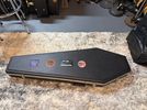 #559 RARE Rob Basso-GG Allin & The Jabbers 1st Guitar Player Fender Strat
