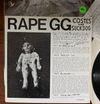 #541 Rape GG - Suckdog / Costes - #541 RAPE GG - SUCKDOG / COSTES