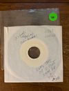 #170 RARE Public Animal #1 QCA Test Pressing - #170 RARE PUBLIC ANIMAL #1 QCA TEST