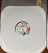 #512 Screamin' Bloody Love 2xLP 2001 Test Pressing - #512 SCREAMIN' BLOODY LOVE 2XLP