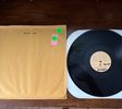 #510 Raw Shit 1989 Test Pressing - #510 RAW SHIT 1989 TEST