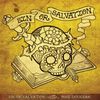 Sin Or Salvation - CD