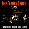 The Family Smith LIVE @ the Redstone Room - CD