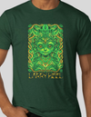 Unisex: Little Green Man Tee