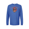 Keel Your Face Longsleeve