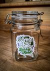 Larry Keel "Jar Man" Stash Jars