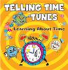 KIM9182 Telling Time Tunes