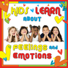KIM8085CD Kids Learn About Feelings and Emotions