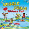 KIM9322 Wiggle, Jiggle Fitness Fun