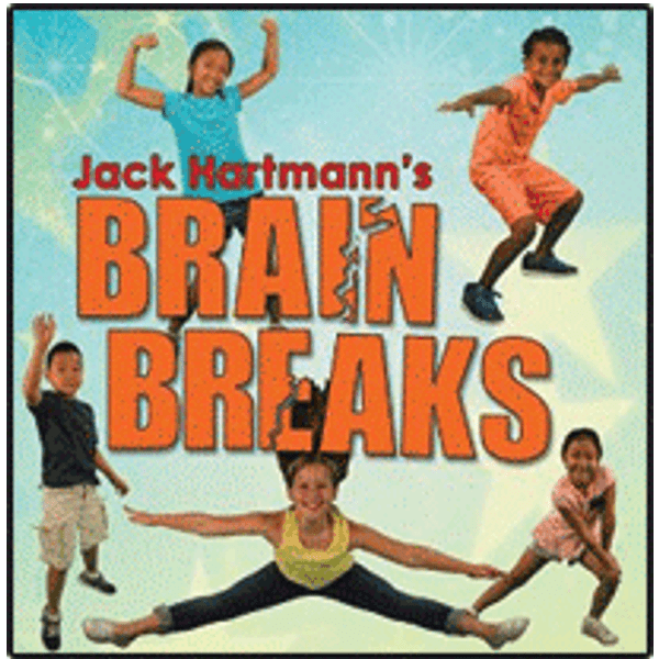 Brain Breaks (JH42CD)