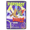 KV300DVD Everybody Dance