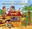 Reggae Playground (P336CD)