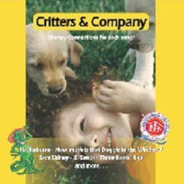 Critters & Company (KPS22CD)