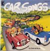 KIM9119 Car Songs