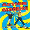 KIM9301 Action Aerobics