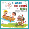 KIM9333DL Classic Children's Songs: Singing-Time Fun! Vol. 1