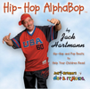 Hip-Hop Alpha Bop: PreK-3 (JH27832CD)