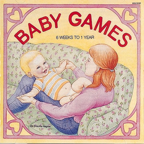 KIM9102 Baby Games