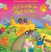Kidding Around with Greg & Steve (YM7CD)