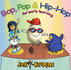 Bop, Pop, & Hip-Hop (JH34CD)