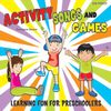KIM9310 Activity Songs & Games
