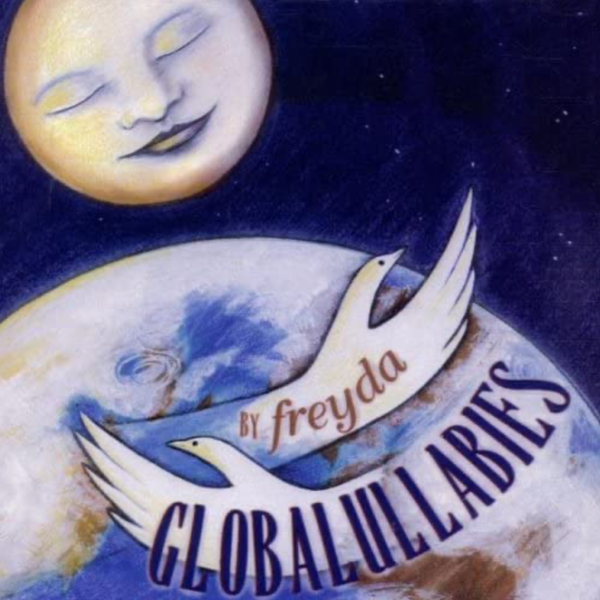 GLOBALULLABIES (MLP42571CD)
