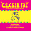 KIM209 Chicken Fat - CD