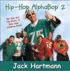Hip-Hop Alphabop 2: PreK-3 (JH22033CD)