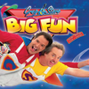 Big Fun with Greg & Steve (YM016CD)