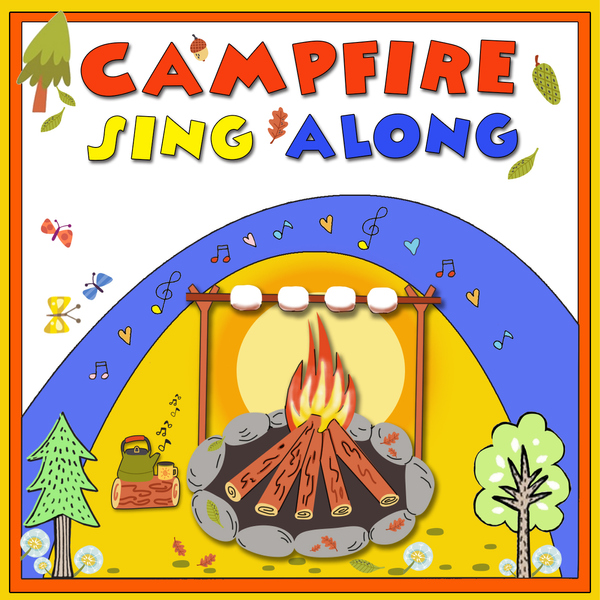 KIM1120DL Campfire Sing Along
