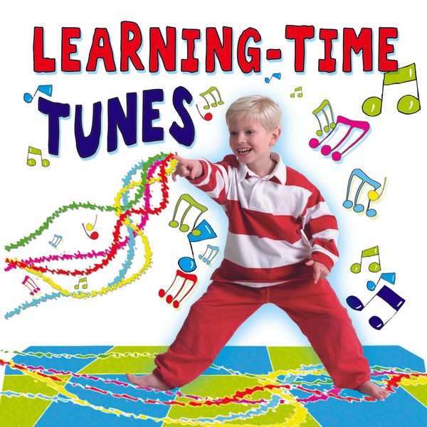 KIM9134 Learning Time Tunes