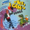 KIM9139 Yes, I Can! Songs