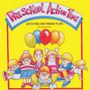 KIM9110 Preschool Action Time