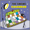 KIM9188 The Singing Calendar