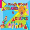 KIM9170CD Songs About Colors and Shapes