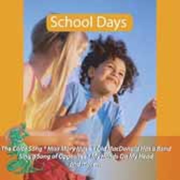 School Days (KPS52CD)