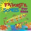 KIM9129 Favorite Songs for Kids