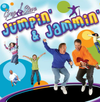 Jumpin' & Jammin' with Greg & Steve (YM021CD)