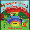 Super Fun Learning Songs (JH43CD)
