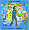Let's Get Fit to the Alphabet (JH36CD)