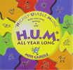 H.U.M. All Year Long (CP0803CD)