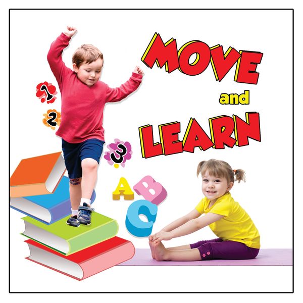 KIM9325 Move and Learn