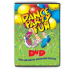 KV400DVD Dance Party Fun