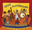 Jazz Playground (P299CD)
