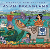 Asian Dreamland (P259CD)