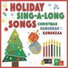 KIM1002DL Holiday Sing-A-Long Songs